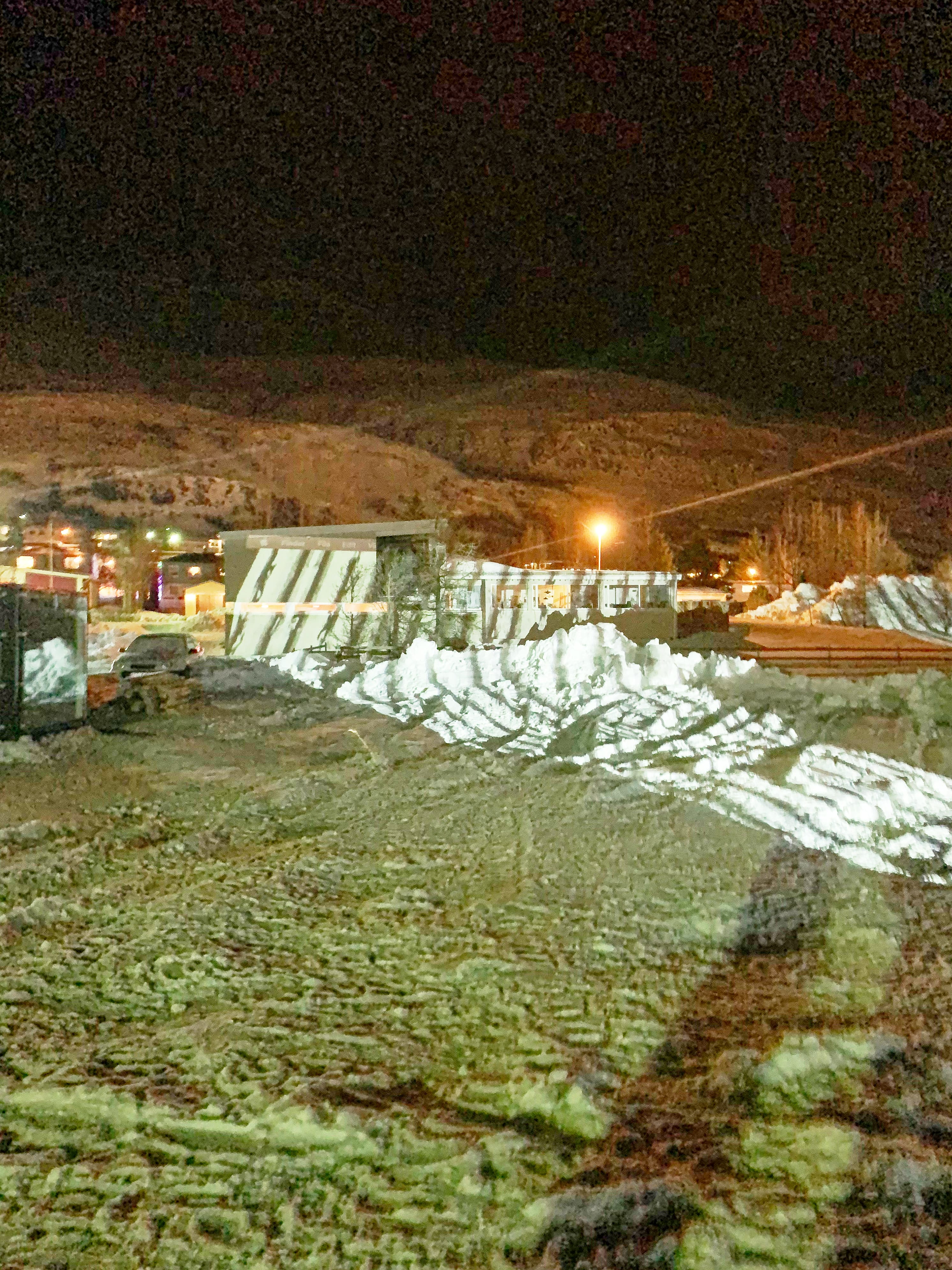 Búðareyri exhibition design at Technical Museum of East Iceland