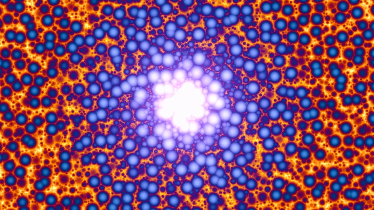 Multiverse — performance